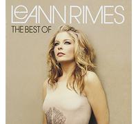 Rimes, Leann - Best Of Leann Rimes