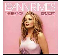 Rimes,Leann - Best of Leann Rimes Remixed