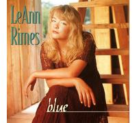 Rimes, Leann - Blue
