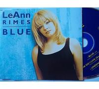 Rimes, Leann - Blue