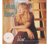 Rimes,Leann - Blue
