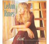 Rimes, Leann - Blue