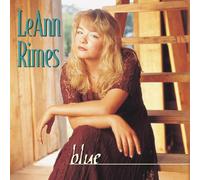 Rimes,Leann - Blue