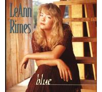 Rimes,Leann - Blue