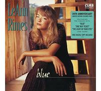 Rimes, Leann - Blue - 20th Anniversary Edition (2 LP)