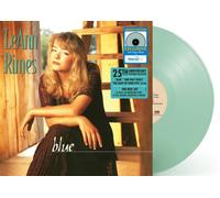 RIMES,LEANN BLUE (BLUE) (COLV) VINYL LP NUOVO
