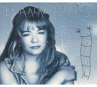 Rimes Leann - Blue [Import]