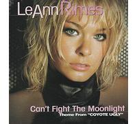 Rimes, Leann - Cant Fight the Moonl