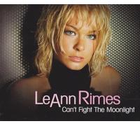 Rimes,Leann - Can'T Fight the Moonlight