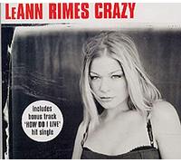 Rimes, Leann - Crazy/How Do I Live Without You/Blue