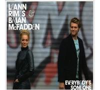 Rimes, Leann - Everybody's Someone