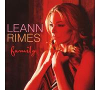 Rimes,Leann - Family