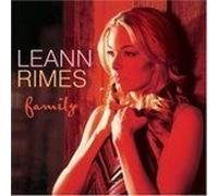 Leann Rimes - Family