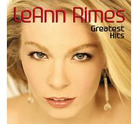 Rimes, Leann - Greatest Hits