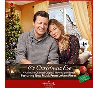 Rimes, Leann - It S Christmas, Eve