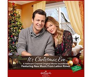 Rimes, Leann - IT'S CHRISTMAS, EVE