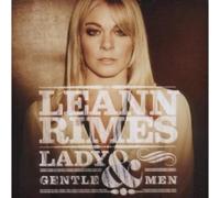LeAnn Rimes – Lady & Gentlemen – CD