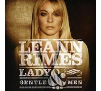 Rimes, Leann - Lady & Gentlemen