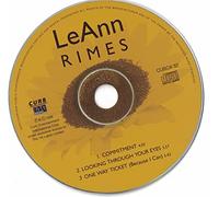 Rimes, Leann - Looking Through Your Eyes / Commitment