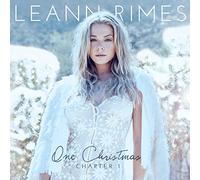 Rimes, Leann - One Christmas: Chapter One