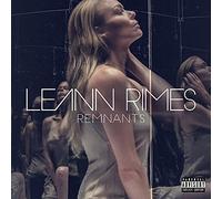 Rimes, Leann - Remnants