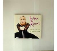 RIMES, LEANN - SITTING ON TOP -DIGI-