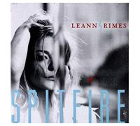 Rimes, Leann - Spitfire
