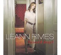 Rimes,Leann - Twisted Angel