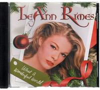 Rimes, Leann - What a Wonderful World