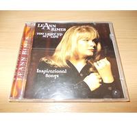 RIMES, LEANN - YOU LIGHT UP MY LIFE/INSP
