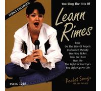 Rimes, Leann - You Sing