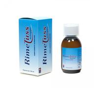 RimeTuss Sciroppo per la Tosse 150 Ml