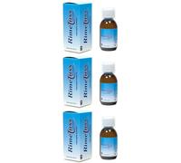 Rimetuss Tosse 150 Ml 3x150 ml Sciroppo