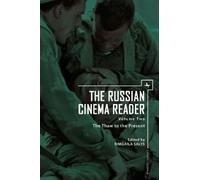 Rimgaila Salys The Russian Cinema Reader (Volume II) (Tascabile)