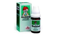 Rimikind Globuli Medicinale Omeopatico Bambini e Neonati 10 g