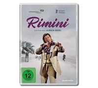 Rimini (DVD) Thomas Michael Göttlicher Tessa Rehberg Hans-Michael Maux Inge