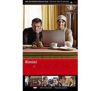Rimini (DVD) Andi Winter Robert Reinagl Sissi Noé Lara Felsenreich