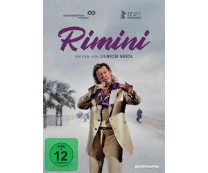 Rimini (DVD) Michael Thomas Ulrich Seidl Tessa Göttlicher