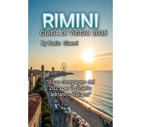 RIMINI GUIDA DI VIGGIO 2025