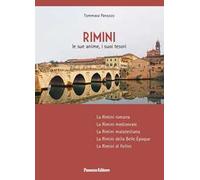 Rimini. Le sue anime, i suoi tesori. Nuova ediz.