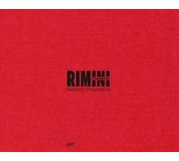 Rimini proibita. Le parole di Pier Vittorio Tondelli nelle immagini di Marco Pesaresi. Catalogo della mostra (Rimini, 13 settembre-8 dicembre 2025). Ediz. italiana e inglese