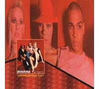 Rimini Project - Sometimes When We Touch [Import]