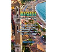 RIMINI REISEFÜHRER 2025