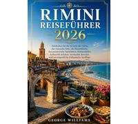 RIMINI REISEFÜHRER 2026