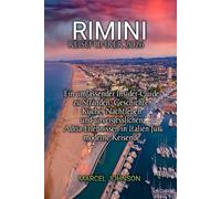 RIMINI REISEFÜHRER 2026