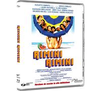 Rimini Rimini [Blu-Ray] - 1987