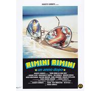 Rimini Rimini - Un Anno Dopo (DVD)