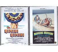 RIMINI + RIMINI UN ANNO DOPO