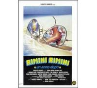 Rimini Rimini - Un Anno Dopo (DVD)