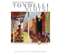 Rimini - Tondelli Pier Vittorio